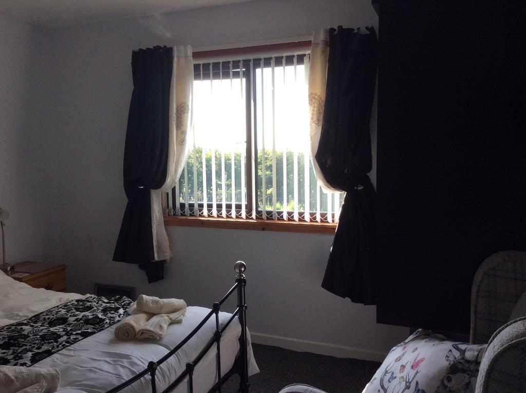 Rudan Guest House Ab53 6Uq New Deer 外观 照片