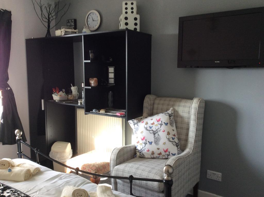 Rudan Guest House Ab53 6Uq New Deer 外观 照片