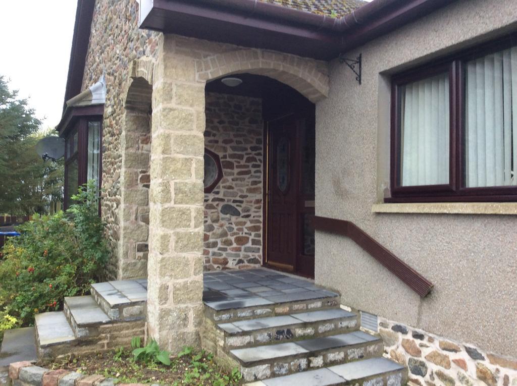 Rudan Guest House Ab53 6Uq New Deer 外观 照片