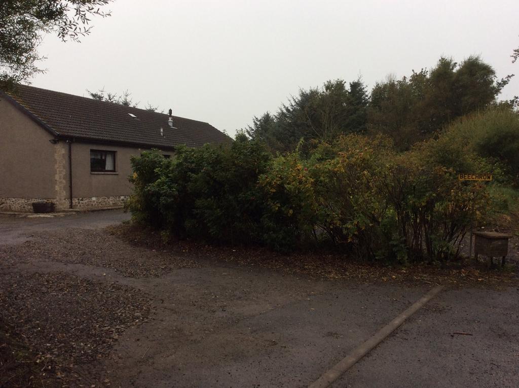 Rudan Guest House Ab53 6Uq New Deer 外观 照片