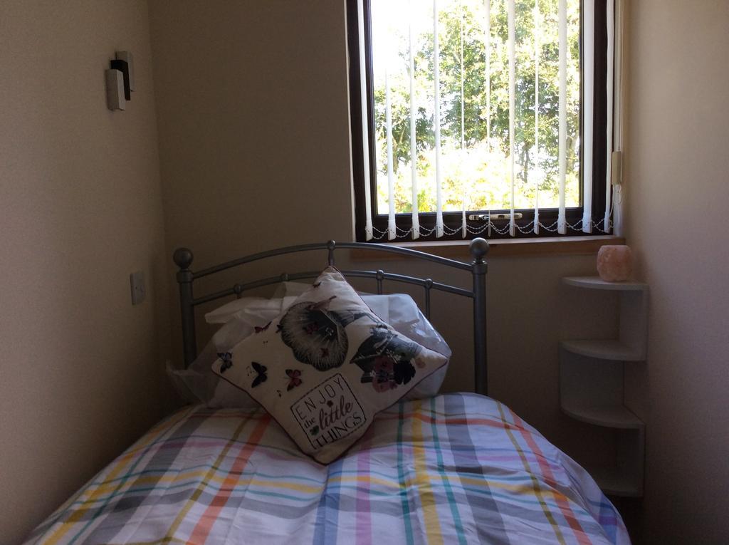 Rudan Guest House Ab53 6Uq New Deer 外观 照片