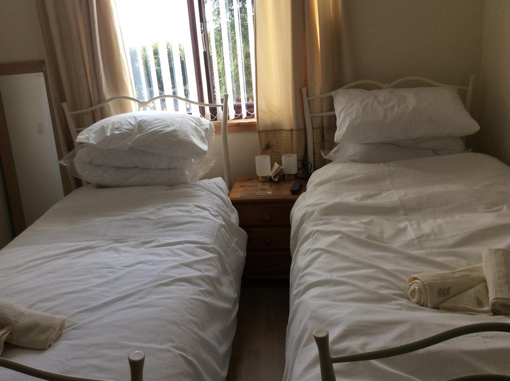 Rudan Guest House Ab53 6Uq New Deer 外观 照片