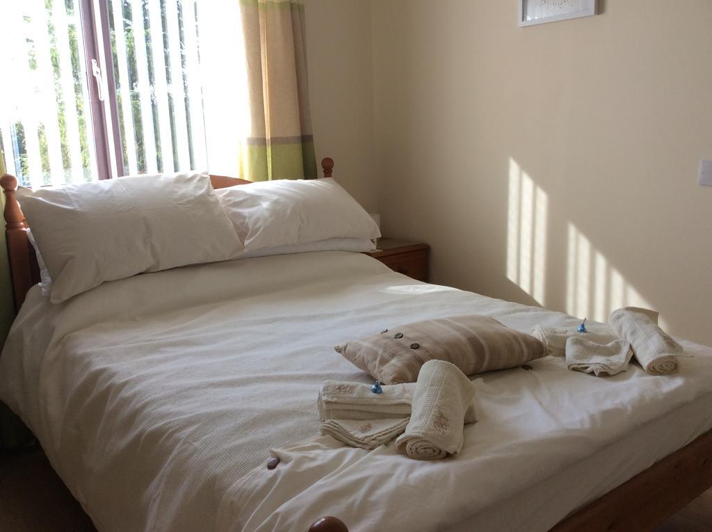 Rudan Guest House Ab53 6Uq New Deer 外观 照片